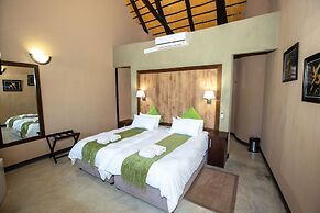 Lapa Lange Game Lodge