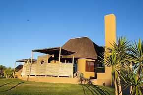 Lapa Lange Game Lodge