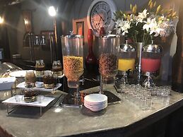 Lapa Lange Game Lodge