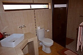 Lapa Lange Game Lodge