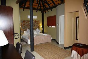 Lapa Lange Game Lodge