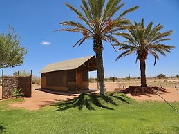 Lapa Lange Game Lodge