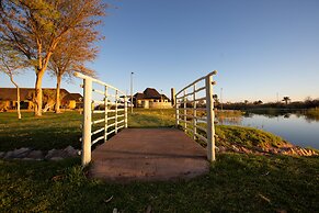 Lapa Lange Game Lodge