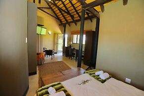 Lapa Lange Game Lodge