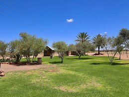 Lapa Lange Game Lodge