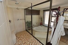 Lapa Lange Game Lodge