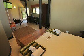 Lapa Lange Game Lodge