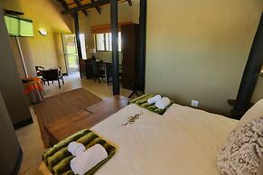Lapa Lange Game Lodge
