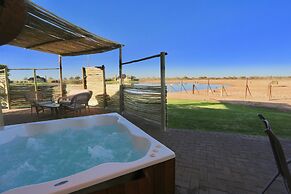 Lapa Lange Game Lodge