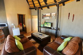 Lapa Lange Game Lodge