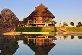 Lapa Lange Game Lodge