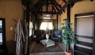 Lapa Lange Game Lodge