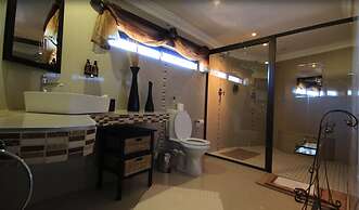 Lapa Lange Game Lodge