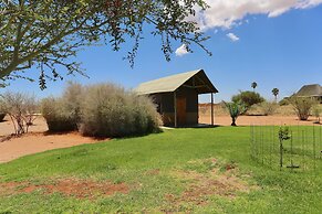 Lapa Lange Game Lodge