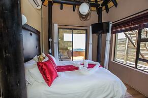 Lapa Lange Game Lodge