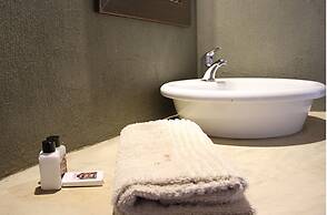 Lapa Lange Game Lodge