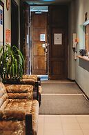 Fat Margaret's Hostel