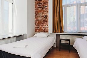 Fat Margaret's Hostel