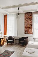 Fat Margaret's Hostel