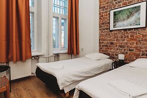 Fat Margaret's Hostel