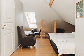 Fat Margaret's Hostel