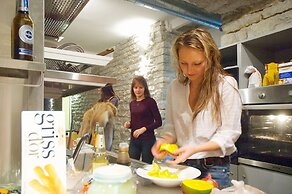 Fat Margaret's Hostel