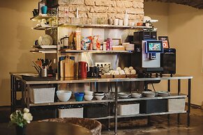 Fat Margaret's Hostel