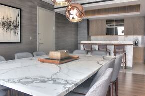 DoubleTree by Hilton Jakarta - Diponegoro