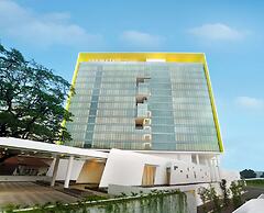 DoubleTree by Hilton Jakarta - Diponegoro