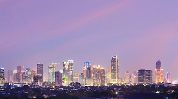 DoubleTree by Hilton Jakarta - Diponegoro