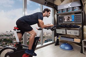 DoubleTree by Hilton Jakarta - Diponegoro