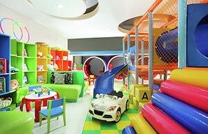 DoubleTree by Hilton Jakarta - Diponegoro