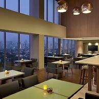 DoubleTree by Hilton Jakarta - Diponegoro