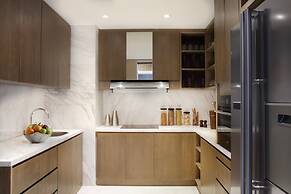 DoubleTree by Hilton Jakarta - Diponegoro