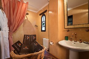 Algilà Fes Riad Medina Charme Hotel