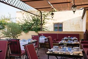 Algilà Fes Riad Medina Charme Hotel