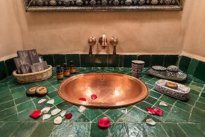 Algilà Fes Riad Medina Charme Hotel