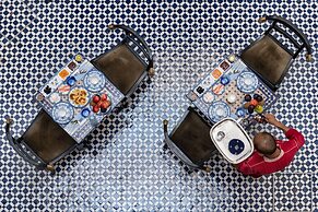 Algilà Fes Riad Medina Charme Hotel