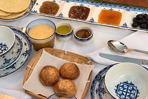 Algilà Fes Riad Medina Charme Hotel