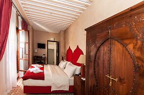 Algilà Fes Riad Medina Charme Hotel
