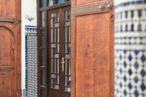 Algilà Fes Riad Medina Charme Hotel