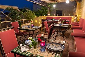 Algilà Fes Riad Medina Charme Hotel