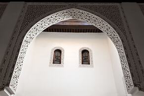 Algilà Fes Riad Medina Charme Hotel