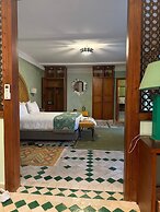 Algilà Fes Riad Medina Charme Hotel Spa