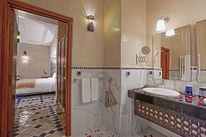 Algilà Fes Riad Medina Charme Hotel Spa