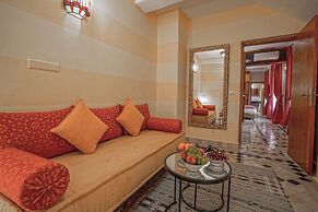 Algilà Fes Riad Medina Charme Hotel Spa