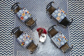 Algilà Fes Riad Medina Charme Hotel