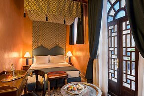 Algilà Fes Riad Medina Charme Hotel
