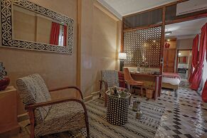 Algilà Fes Riad Medina Charme Hotel Spa