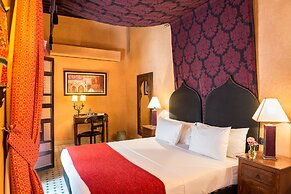 Algilà Fes Riad Medina Charme Hotel